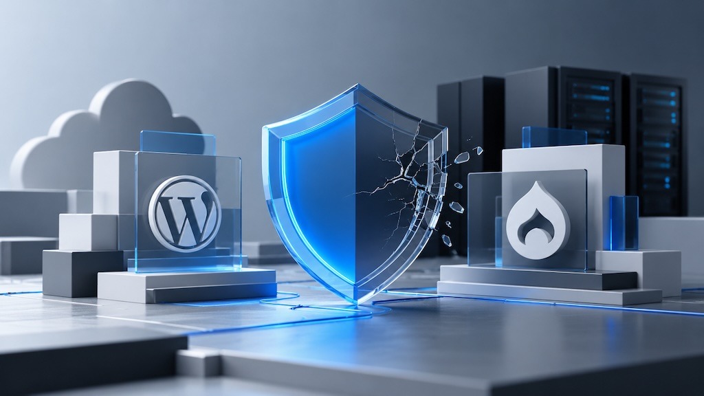 Критические уязвимости PHP: риски для WordPress и Drupal